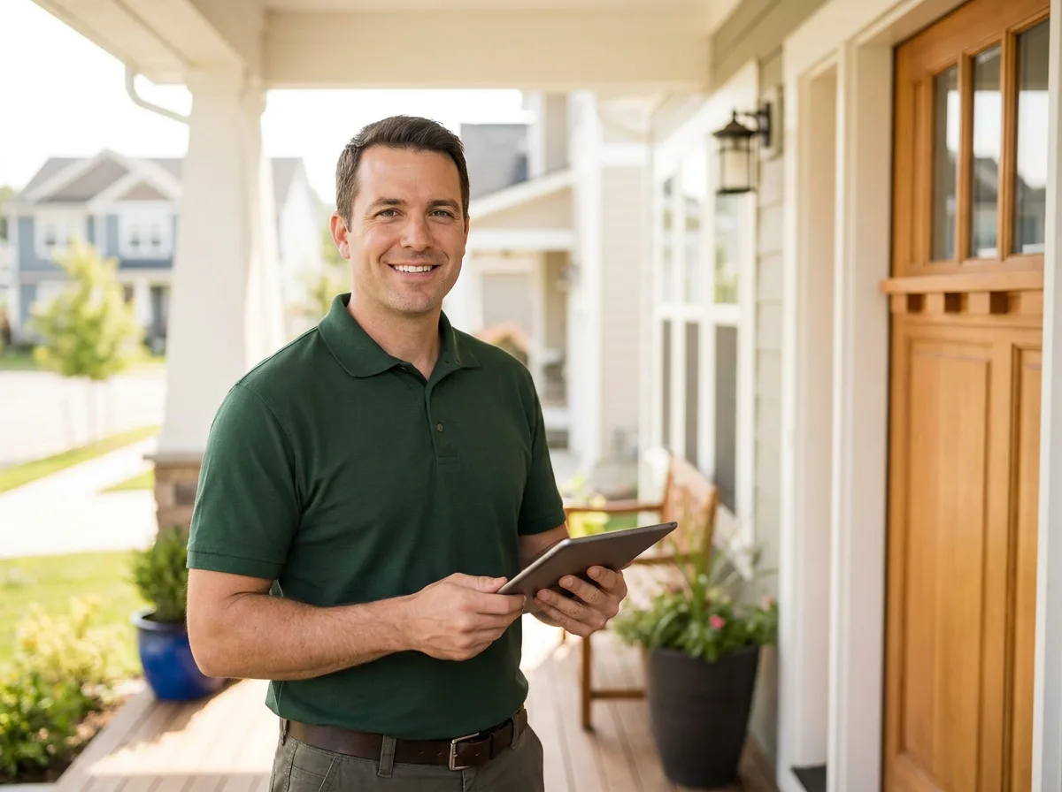 Pest control FAQs for Nortonville, KS